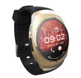 2015 Brand-New Fashional Smart Watch Mobile Phone
