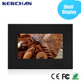 7 Inch Closed Frame LCD Advertising Display