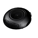 Newest Design Car Air Purifier with Unique Characteristic