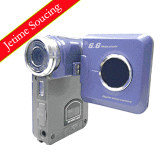 Digital Video Camera DV005