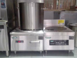 Commercial Soup Heater