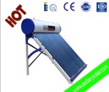 Fsshionable Outlook Solar Energy Water Heater