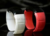 2014 Fashionable Bluetooth Smart Bracelet Bluetooth 3.0 with Phone-Answer Function (BW02)