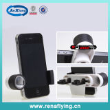 Air Vent Universal Smartphone Car Mount Holder for Mobile Phone