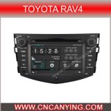 Special DVD Car Player for Toyota RAV4. (CY-8126)