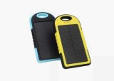 Portable Solar Charger with Water-Proof