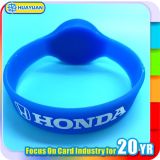 RFID Silicone Bracelet /Wristband for Access Control