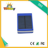 Mobile Phone 10000mAh Solar Charger (S93)