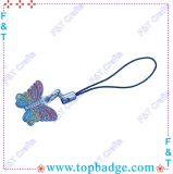 Mobile Phone Decoration/Mobile Phone Charm (FT1213D)