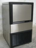 25kgs Undercounter Cube Ice Machine for Food Service.