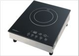 Chinducs Commerical Built-in Induction Cooker