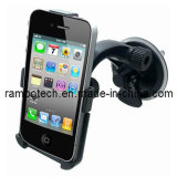 Car Holder with Suction Cup for iPhone 4/4s