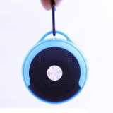 Hand-Free Mini Wireless Bluetooth Speaker