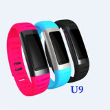 2014 New Products U See Wrist Watch Mobile Phone for iPhone. Made in China