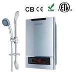 Powerful 220V / 380V Instant / Tankless Electric Water Heater