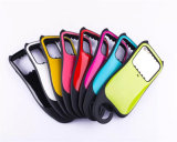 Fashion Mobile Cell Silicone Phone Case for iPhone 6