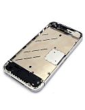 Replaceme Housing Case Door Cover Frame for iPhone 4S