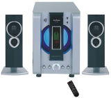2.1channel Multimedia Active Speaker/Hi-Fi Speaker/Multimedia Subwoofer Speaker (Sea Piano SP-1002 2.1)