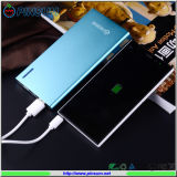2015 New Item Power Bank 8000mAh for Mobile Phone Charger