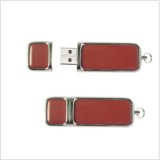 Most Popular Leather USB Flash Drive