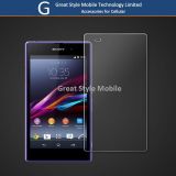 Mobile Phone Screen Protector Tempered Glass for Sony Z1