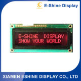 1602 FSTN Red Character Positive LCD Module Monitor Display