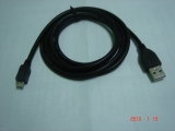 USB Cable (YMP-USB2-AMm5P-6)