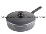 Cookware Carbon Steel Non-Stick Magic Cooker Kitchenware
