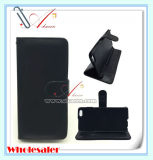 Wholesale Mobile Phone Leather Case for iPhone 6 4.7 Inch with Card Slots