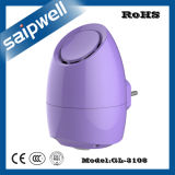 Saipwell Gl-3108 Popular Anion Refreshing Fashion Air Purifier
