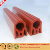 High Temperature Silicone Rubber Seal Strip for Oven Door