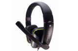 Headband Headphone (MJ-805MV)
