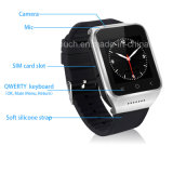 GPS Android 4.4 Smart Phone Watch with Bluetooth 4.0 (S8)