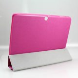 Smart Phone Case Leather Cover for Samsung Tab3 10.1' P5200