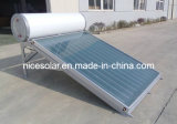 Completed Non- Pressurized Flat Type Solar Water Heater