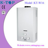 Kingtop Gas Heater Boiler, Flue Type Gas Water Heater