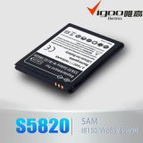 Original Battery for Samsung S5820 Battery