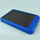 2600mAh Mobile Phone Solar Charger (2600mAh)