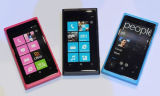 Original Brand Windows Lumia 800 Mobile Phone
