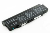Replacement Sony Vaio High Capactiy Laptop Battery Vgp-BPS2