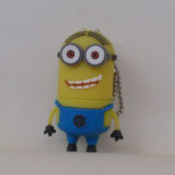 Promotion Gift Despicable Me USB Flash Drive