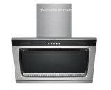 Kitchen Range Hood with Touch Switch CE Approval (B28-1)