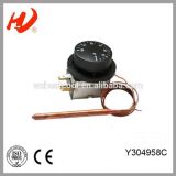 Ce Approved Home Appliance Heating Thermostat