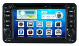 Car DVD Player for Suzuki Jimny with Car GPS Navigation