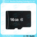 OEM Custom Logo 16GB Class 4 Micro SD Memory Card (ZYF6004)