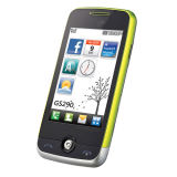 Original Low Cost Cookie Fresh GS290 Smart Mobile Phone