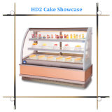 Cake Display Refrigerator