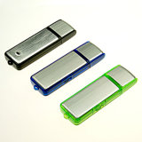 Custom Promotional Gift USB Flash Drive (SMT145)