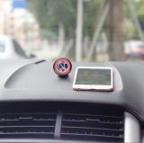 Smart Mini Mobile Phone Holder Strong Power Magnetic Car Holder