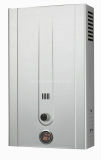 Tankless Gas Water Heater (CH-DS31)